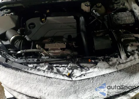 2023 Chevrolet Malibu Lt from USA, damaged, VIN 1G1ZD5ST7PF182036